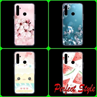 Ốp silicon Xiaomi note 7 / note 8 pro / nots 9s / note 5 pro / redmi 5 plus / note 4x/ mi 8 se Mi 5x in hình cute p1