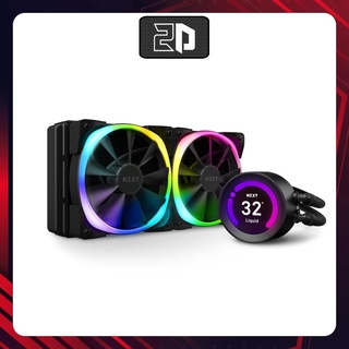 Tản nhiệt nước AIO NZXT Kraken Z53 RGB (240mm)