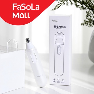 Máy tỉa lông mũi FASOLA FSLJY-327