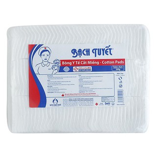 Bông Cắt Bông Bạch Tuyết