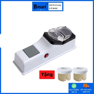 Máy Mài Dao Bằng Điện Thế Hệ Mới Đa Năng Tiện Lợi Dễ Sử Dụng Tặng 2 Đá Mài - T-mart4.0