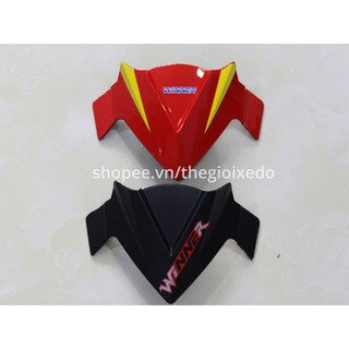 Ốp đầu Winner - Mão Winner kiểu mão sừng mẫu mới