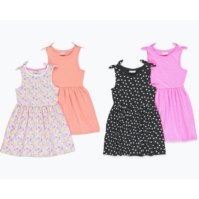 (M286)Set 2 váy Matalan auth
