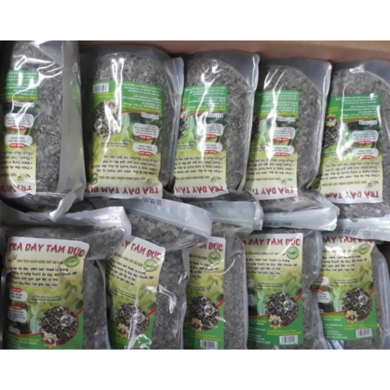 Chè sây sa paTâm Đức