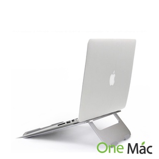 Giá Đỡ Máy Tính Laptop Macbook 14 inch, 15 6 inch, 17 inch, 13 inch Nhôm Gấp Gọn Để Bàn Cao Cấp