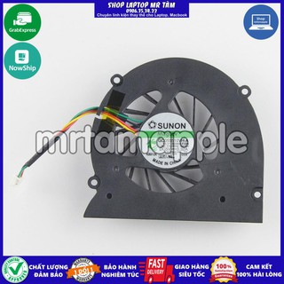 QUẠT LAPTOP DELL 1330 - Studio XPS M1310 M1318 M1330