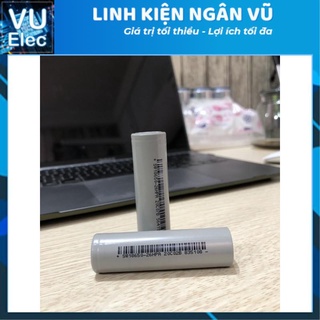 Pin Cell 18650 Sinowatt 2600mah - Xả 10A, chuyên dành cho xe điện và sạc dự phòng-Pin sạc dự phòng
