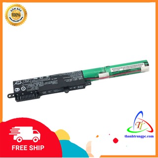 Pin laptop Asus A540 R540 X540 X540L X540S X540Y, A31N1519