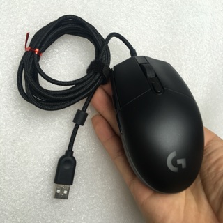 Chuột Gaming Logitech G Pro 2nd bh 3 tháng tặng feet mới