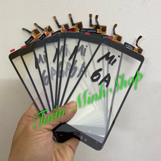 Cảm ứng Redmi 6A