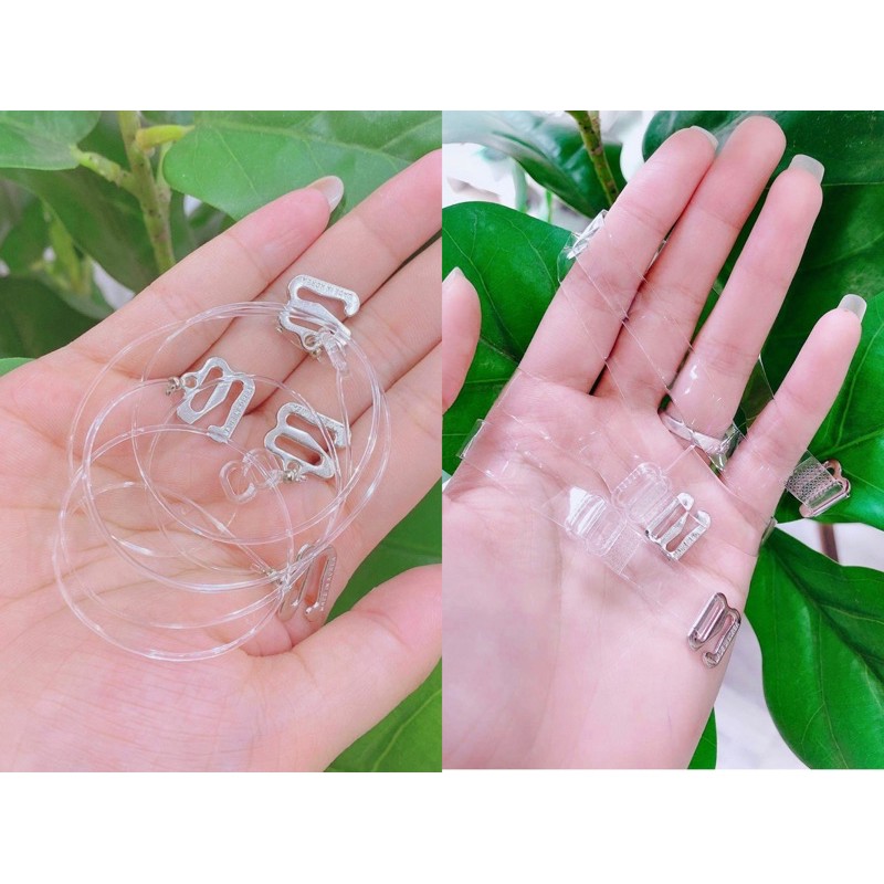 Set 2 dây trong Hàn