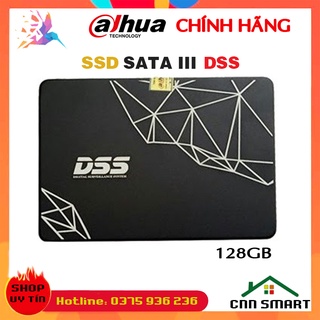 Ổ cứng SSD DSS DAHUA 120GB 128GB - EKO EEKOO 120GB 128GB 240GB 256GB - Chính hãng BH24TH