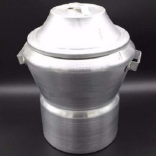 Chõ đồ xôi, hấp nấu 1kg gạo