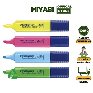 BÚT NHỚ DÒNG STAEDTLER 364-23 (CÁC MÀU) (ĐỨC)