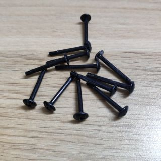 Ốc bắt rad ( bắt quạt vào rad tản nước)