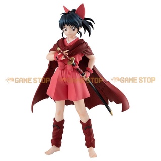 Mô hình Yashahime Princess Half Demon Moroha 18cm Pop Up Parade GOOD SMILE CHÍNH HÃNG NHẬT YPHDPUP02