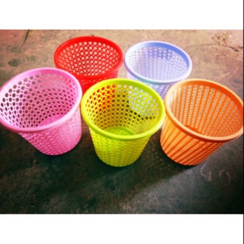 Sọt tròn mini đựng đồ