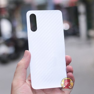 Miếng dán lưng cacbon Vivo IQOO NEO