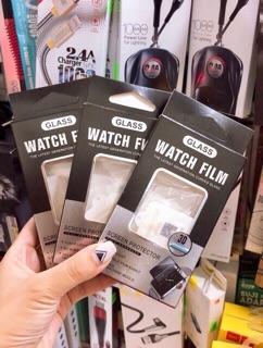 Dán PPF đồng hồ apple watch đủ size