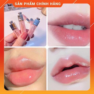 Son dưỡng DÌ OR