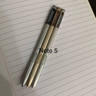 Bút cảm ứng SPen Samsung Note 5 nhiều màu