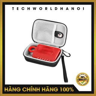 Vỏ Đựng Bảo Vệ Loa Jbl Go 3 Cực Đẹp Chất Liệu EVA