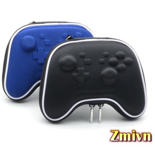 [Nintendo Switch] Túi chống sốc đựng tay cầm Pro Controller cho Nintendo Switch