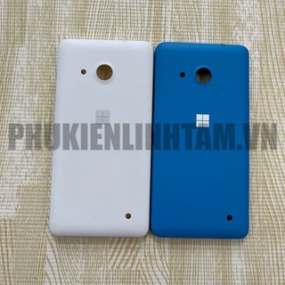 Nắp lưng lumia 550