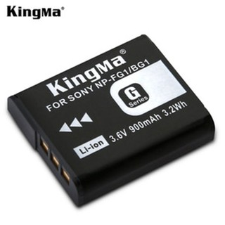 Pin kingma NP-BG1 cho Sony
