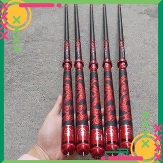 [SALE]  Cần câu tay 6H specialpower