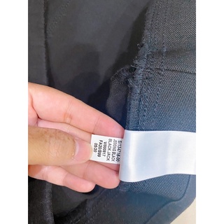 TREGGING oldnavy quần skiny đen bigsize
