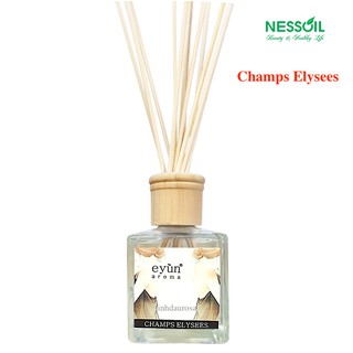 [Cung cấp sĩ &amp; lẻ tinh dầu nước hoa chính hãng] Bộ tinh dầu nước hoa thơm phòng Eyun hương Champs Elysees 150ml
