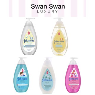 Sữa Tắm Baby Johnson Baby 500ml