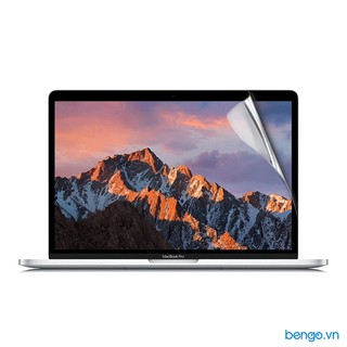 Bộ dán Full JCPAL MacGuard 5 in 1 cho Macbook Pro 13" 2020