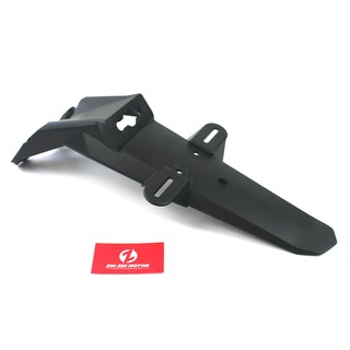 Dè Sau Miêng Biển Số - Satria FI - 63112-12K00-291 - ZIN ZIN MOTOR