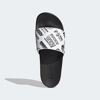 Dép Adidas Adilette Comfort nhiều màu