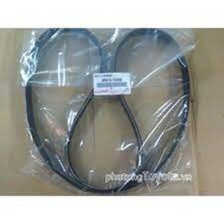 DÂY CUROA TỔNG TOYOTA  HILUX, FORTUNER, INNOVA CHÍNH HÃNG