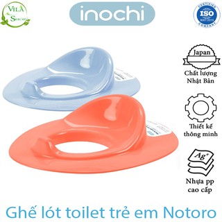 Ghế Lót Toilet Trẻ Em, Ghế Trẻ Em Đa Năng Cao Cấp Chắc Chắn Phù Hợp Với Chiều Cao Mẹ Và Bé