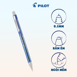 Bút chì bấm Pilot Better Pencil