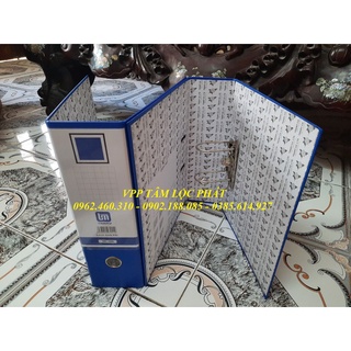 File còng bật 10cm Trà My 1691 - File càng cua