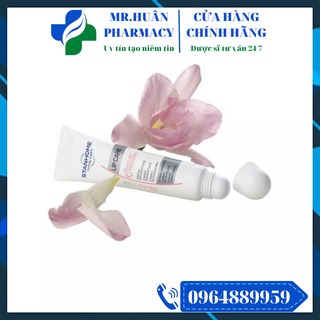 Stanhome Lip Care 15ml - Son dưỡng phục hồi môi khô nứt nẻ
