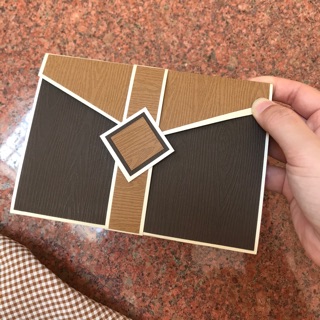 [ FREE SHIP ] thiệp 15 ảnh
