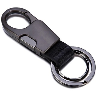 Móc khoá ô tô,móc khoá JOBON chính hãng,chất liệu thép hợp kim cao cấp không gỉ,nhỏ gọn,bền màu