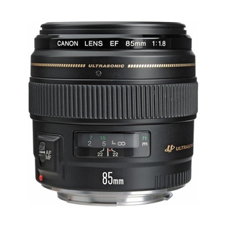 Ống kính máy ảnh Canon EF 85mm f/1.8 USM