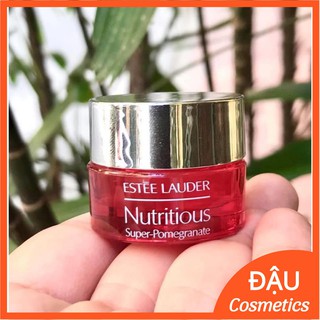 Kem Dưỡng Mắt Lựu Đỏ Estee Lauder 5ml