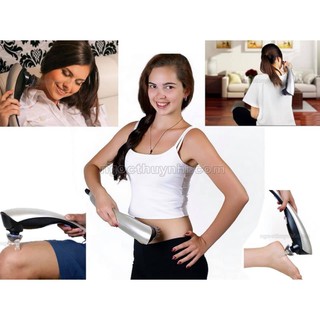 Máy massage cầm tay Akiko A-2007