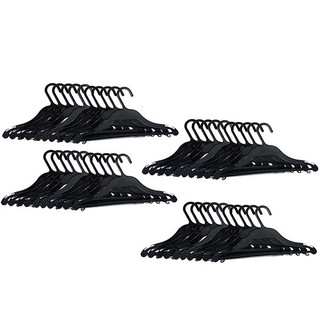 Set 40 móc Nhựa không gãy Prota Cao Cấp