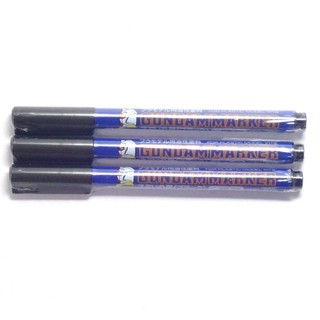 Bút kẻ lằn chìm kẻ line Mr. Hobby Gundam Marker GM01 GM02 GM03 - Bút [TAM] [PGN14]