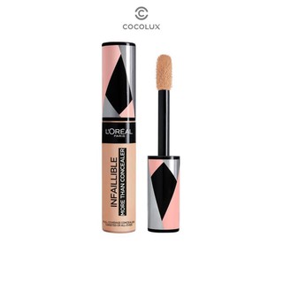 [CoCoLux] Kem che khuyết điểm Loreal Infallible Full Wear +VAT