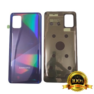 Bộ vỏ Samsung A31 NEW Chính Hãng